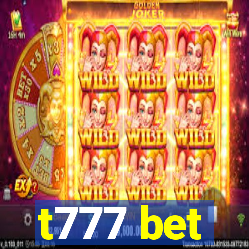 t777 bet